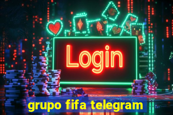 grupo fifa telegram